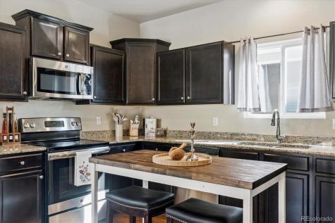 2515 Dorset Drive Colorado Springs CO 80910