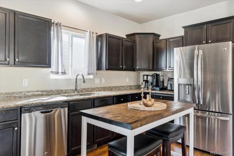 2515 Dorset Drive Colorado Springs CO 80910