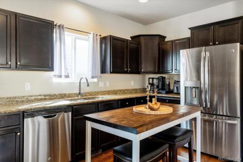 2515 Dorset Drive Colorado Springs CO 80910