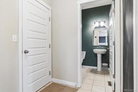 2515 Dorset Drive Colorado Springs CO 80910