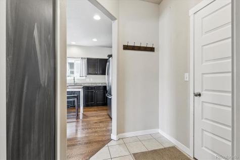 2515 Dorset Drive Colorado Springs CO 80910