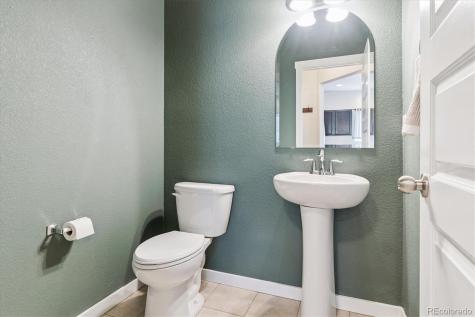 2515 Dorset Drive Colorado Springs CO 80910