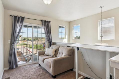 2515 Dorset Drive Colorado Springs CO 80910