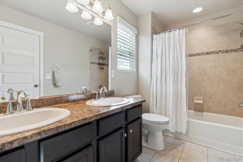 2515 Dorset Drive Colorado Springs CO 80910