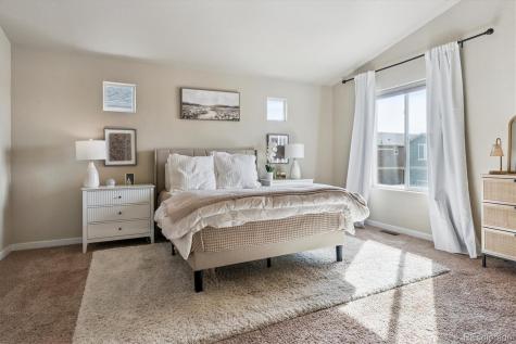 2515 Dorset Drive Colorado Springs CO 80910