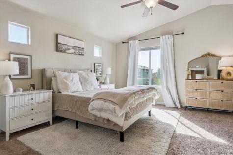 2515 Dorset Drive Colorado Springs CO 80910