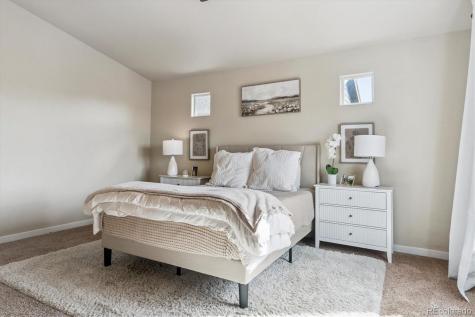 2515 Dorset Drive Colorado Springs CO 80910