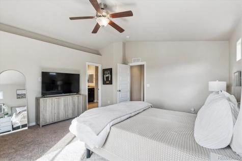 2515 Dorset Drive Colorado Springs CO 80910