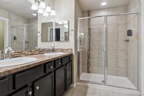 2515 Dorset Drive Colorado Springs CO 80910