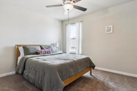 2515 Dorset Drive Colorado Springs CO 80910