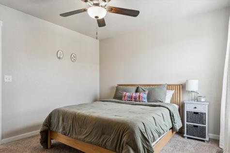 2515 Dorset Drive Colorado Springs CO 80910