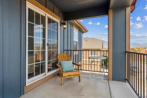 2515 Dorset Drive Colorado Springs CO 80910