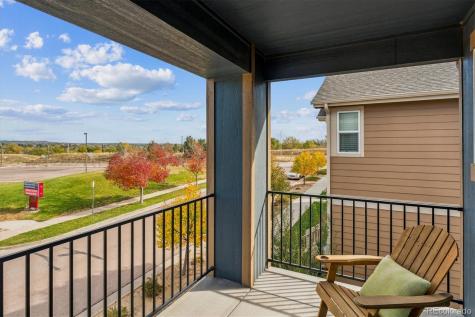 2515 Dorset Drive Colorado Springs CO 80910