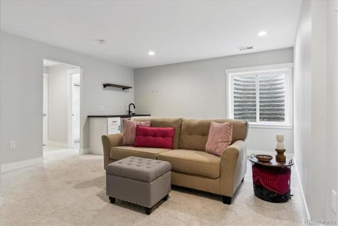 2515 Dorset Drive Colorado Springs CO 80910