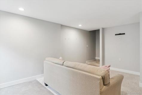 2515 Dorset Drive Colorado Springs CO 80910