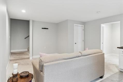 2515 Dorset Drive Colorado Springs CO 80910