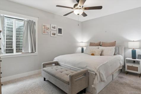 2515 Dorset Drive Colorado Springs CO 80910