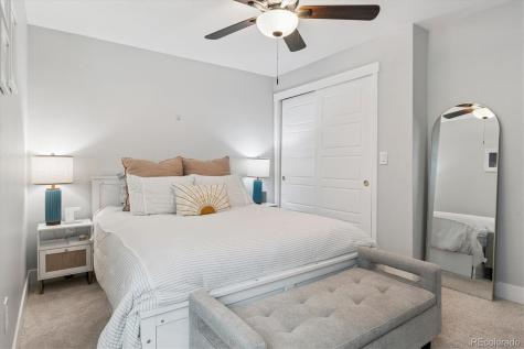 2515 Dorset Drive Colorado Springs CO 80910