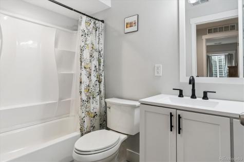 2515 Dorset Drive Colorado Springs CO 80910