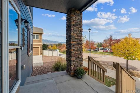 2515 Dorset Drive Colorado Springs CO 80910