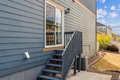 2515 Dorset Drive Colorado Springs CO 80910