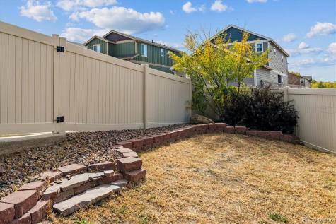 2515 Dorset Drive Colorado Springs CO 80910