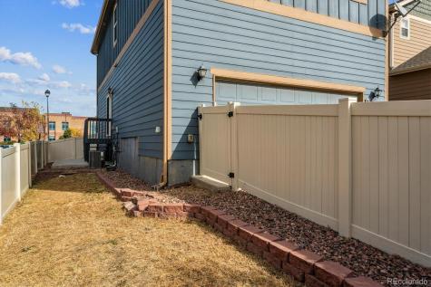 2515 Dorset Drive Colorado Springs CO 80910