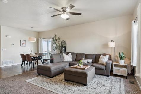 2515 Dorset Drive Colorado Springs CO 80910