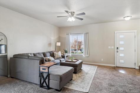 2515 Dorset Drive Colorado Springs CO 80910