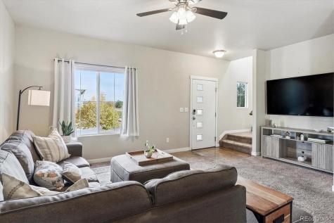 2515 Dorset Drive Colorado Springs CO 80910