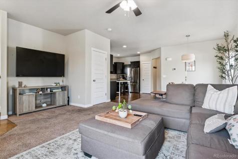 2515 Dorset Drive Colorado Springs CO 80910