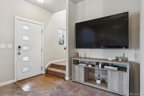 2515 Dorset Drive Colorado Springs CO 80910