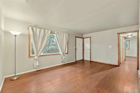 409 Burlington Avenue Colorado Springs CO 80905