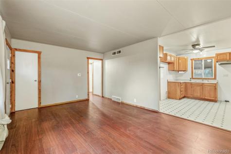 409 Burlington Avenue Colorado Springs CO 80905