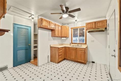 409 Burlington Avenue Colorado Springs CO 80905