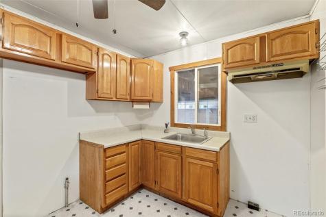 409 Burlington Avenue Colorado Springs CO 80905