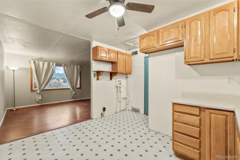 409 Burlington Avenue Colorado Springs CO 80905