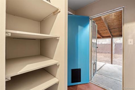 409 Burlington Avenue Colorado Springs CO 80905