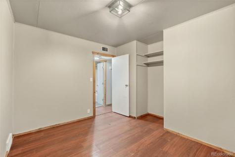 409 Burlington Avenue Colorado Springs CO 80905