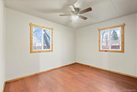 409 Burlington Avenue Colorado Springs CO 80905