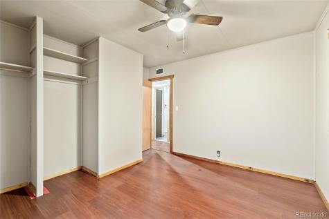 409 Burlington Avenue Colorado Springs CO 80905