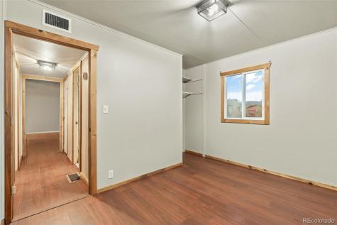 409 Burlington Avenue Colorado Springs CO 80905