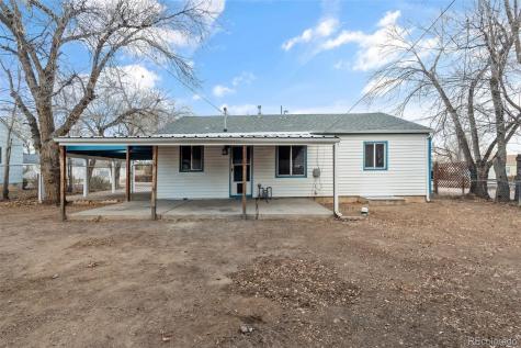 409 Burlington Avenue Colorado Springs CO 80905