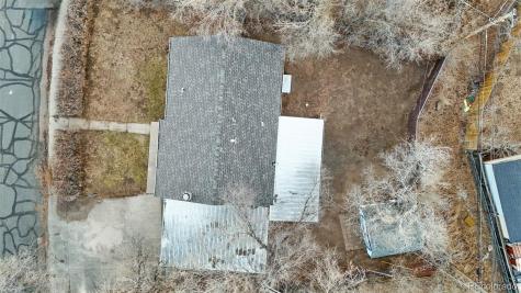 409 Burlington Avenue Colorado Springs CO 80905