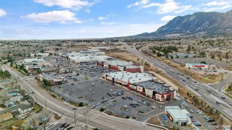 409 Burlington Avenue Colorado Springs CO 80905