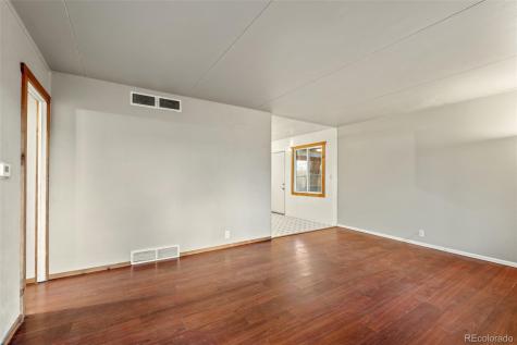 409 Burlington Avenue Colorado Springs CO 80905