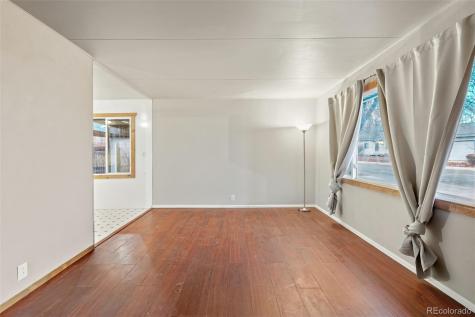 409 Burlington Avenue Colorado Springs CO 80905