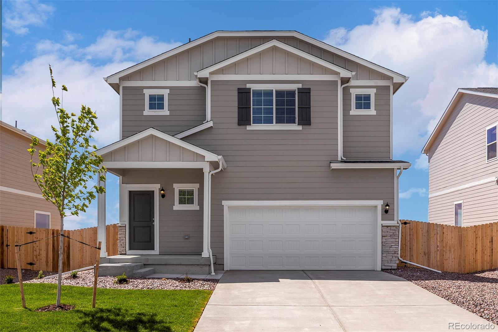 48195 Shetland Drive Bennett CO 80102