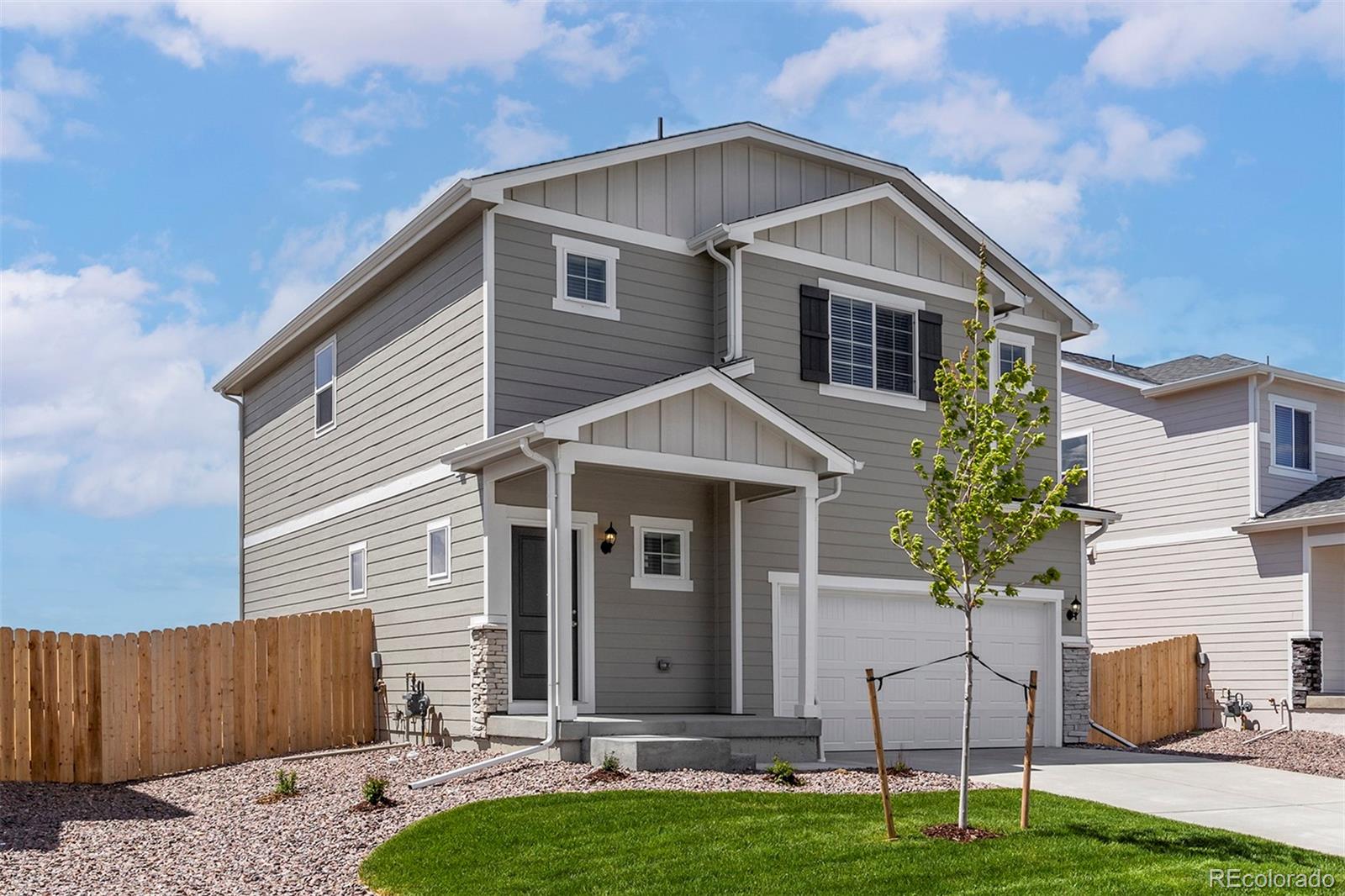 48195 Shetland Drive Bennett CO 80102
