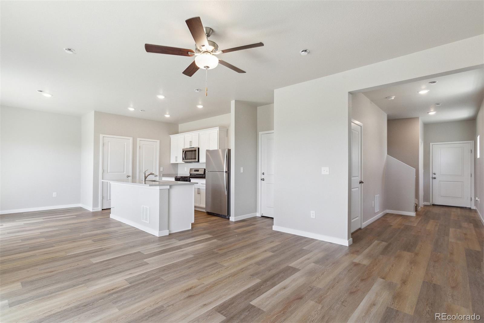 48195 Shetland Drive Bennett CO 80102